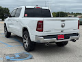 2020 RAM 1500 4WD Laramie Crew Cab
