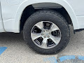 2020 RAM 1500 4WD Laramie Crew Cab