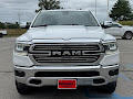 2020 RAM 1500 4WD Laramie Crew Cab