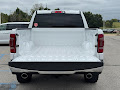 2020 RAM 1500 4WD Laramie Crew Cab