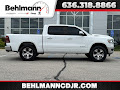 2020 RAM 1500 4WD Laramie Crew Cab