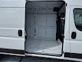 2027 RAM ProMaster Cargo Van Tradesman