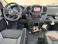 2027 RAM ProMaster Cargo Van Tradesman