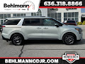 2025 Kia Carnival Hybrid EX