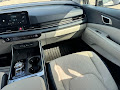 2025 Kia Carnival Hybrid EX