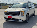 2025 Kia Carnival Hybrid EX