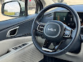 2025 Kia Carnival Hybrid EX