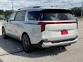 2025 Kia Carnival Hybrid EX