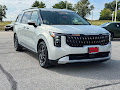 2025 Kia Carnival Hybrid EX