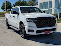 2027 RAM 1500 Big Horn