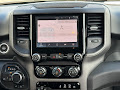 2027 RAM 1500 Warlock