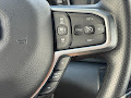 2027 RAM 1500 Warlock