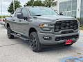 2027 RAM 2500 Big Horn