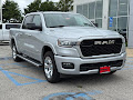 2027 RAM 1500 Big Horn