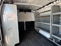 2020 Chevrolet Express Cargo Van RWD 2500 135"