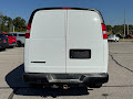 2020 Chevrolet Express Cargo Van RWD 2500 135"