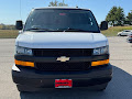 2020 Chevrolet Express Cargo Van RWD 2500 135"