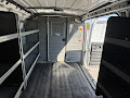 2020 Chevrolet Express Cargo Van RWD 2500 135"