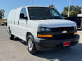 2020 Chevrolet Express Cargo Van RWD 2500 135"