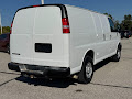 2020 Chevrolet Express Cargo Van RWD 2500 135"