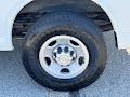 2020 Chevrolet Express Cargo Van RWD 2500 135"