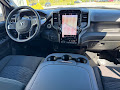 2027 RAM 2500 Black Express