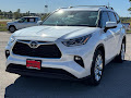 2023 Toyota Highlander AWD (Natl)