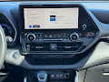 2023 Toyota Highlander AWD (Natl)